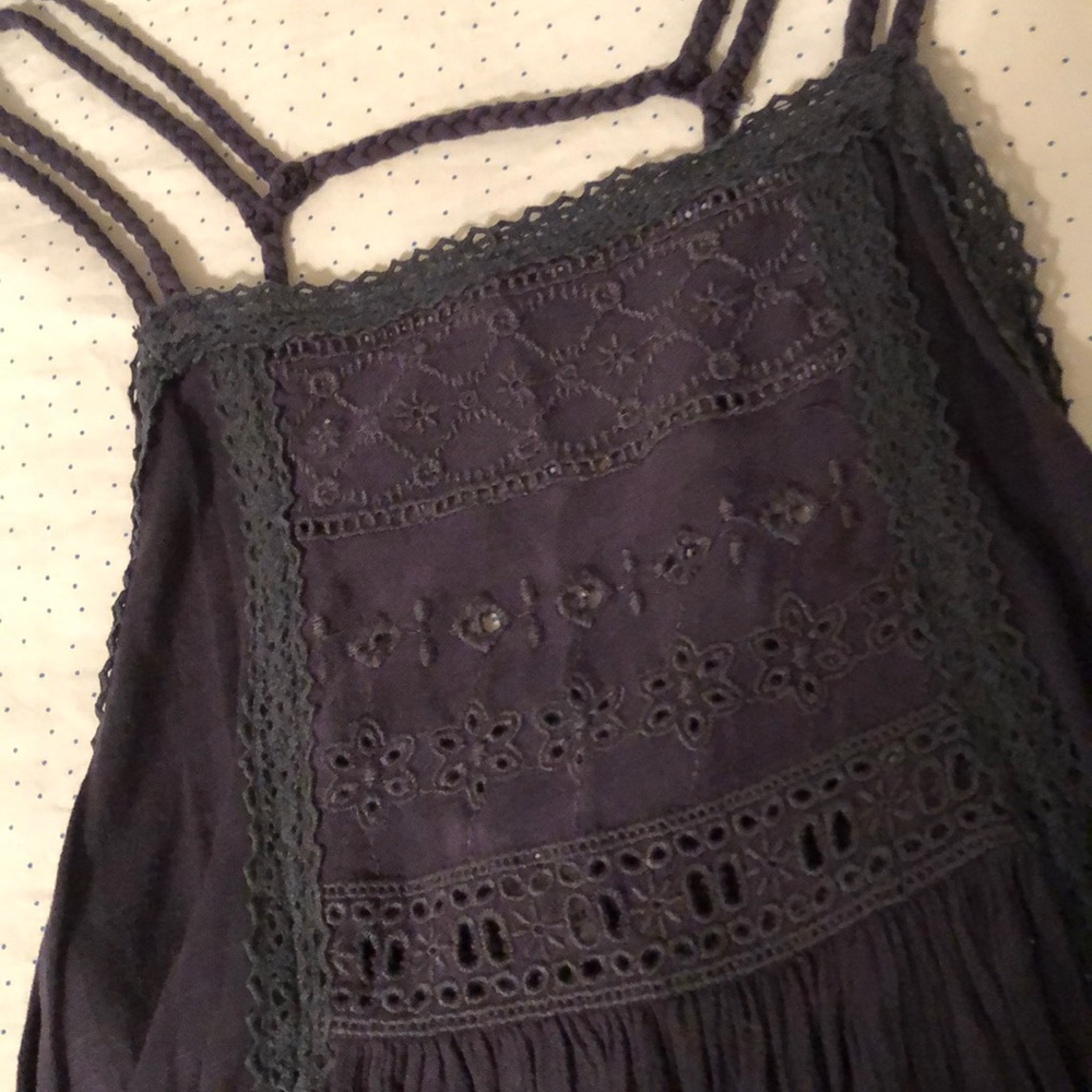 Tank top - Picture 2 of 4